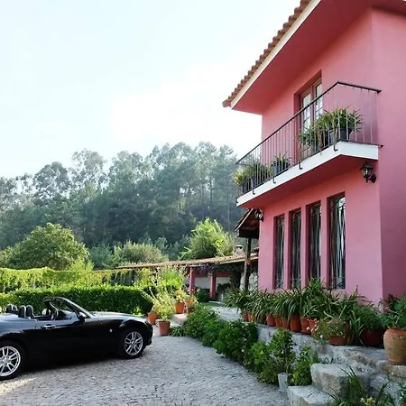 Leiras De Candoz Douro Valley *