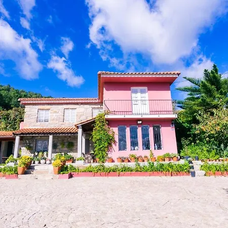 Casa vacanze Leiras De Candoz Douro Valley Marco de Canavezes