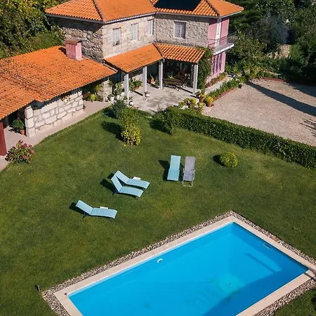 Leiras De Candoz Douro Valley Marco de Canavezes