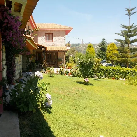 Leiras De Candoz Douro Valley Casa vacanze