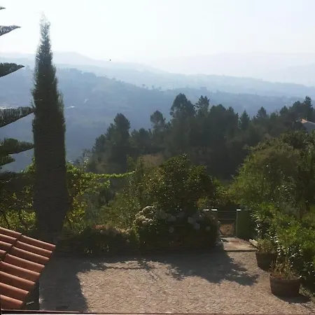 Leiras De Candoz Douro Valley Dom wakacyjny *