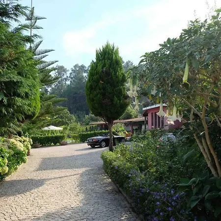 Casa vacanze Leiras De Candoz Douro Valley