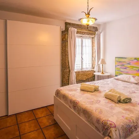 Leiras De Candoz Douro Valley * Marco de Canavezes