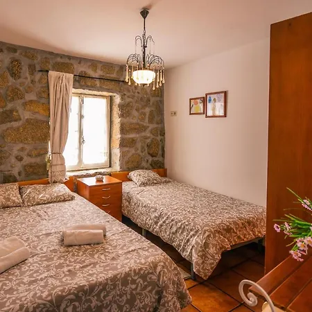 Leiras De Candoz Douro Valley * Marco de Canavezes