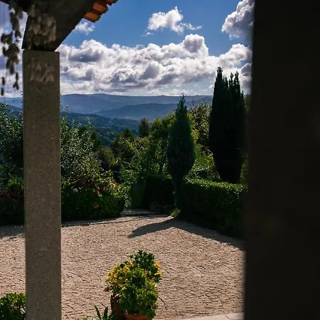 Leiras De Candoz Douro Valley Dom wakacyjny Marco de Canavezes