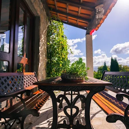 Leiras De Candoz Douro Valley Casa vacanze