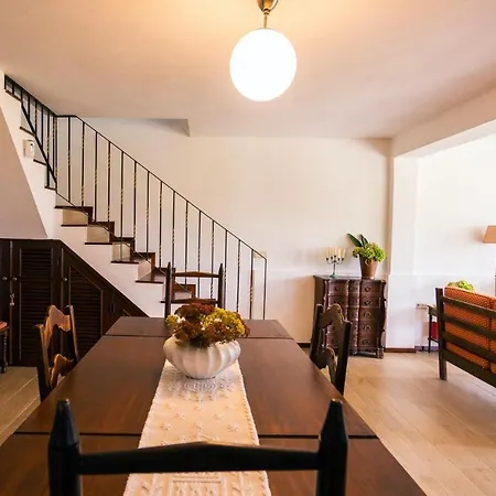 Dom wakacyjny Leiras De Candoz Douro Valley