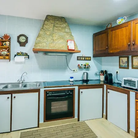 Dom wakacyjny Leiras De Candoz Douro Valley Marco de Canavezes