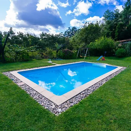 Casa vacanze Leiras De Candoz Douro Valley