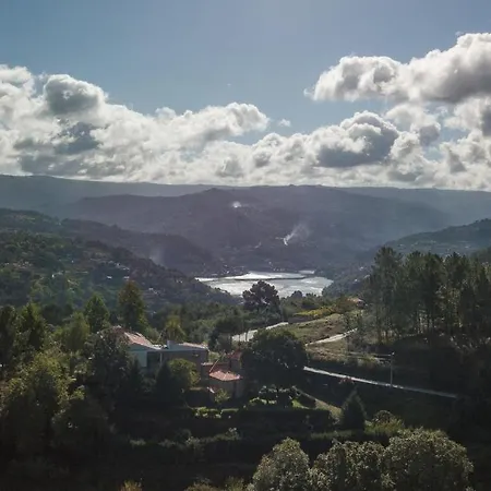 Casa vacanze Leiras De Candoz Douro Valley