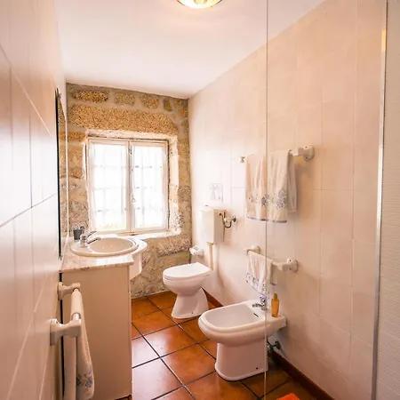 Leiras De Candoz Douro Valley Casa vacanze *