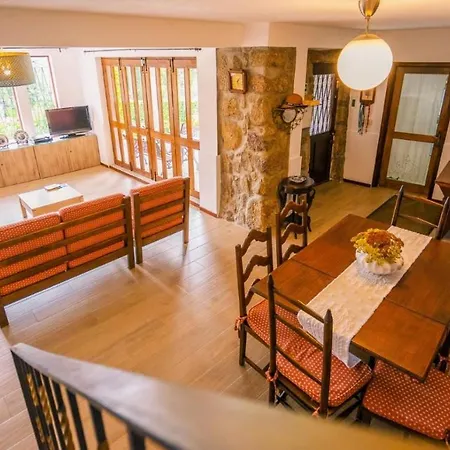 Leiras De Candoz Douro Valley * Marco de Canavezes