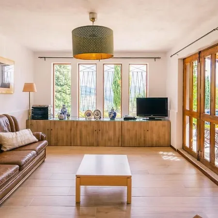 Casa vacanze Leiras De Candoz Douro Valley