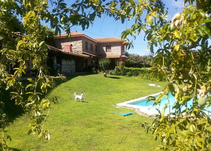 Leiras De Candoz Douro Valley *