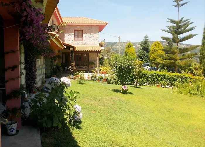 Leiras De Candoz Douro Valley Holiday home