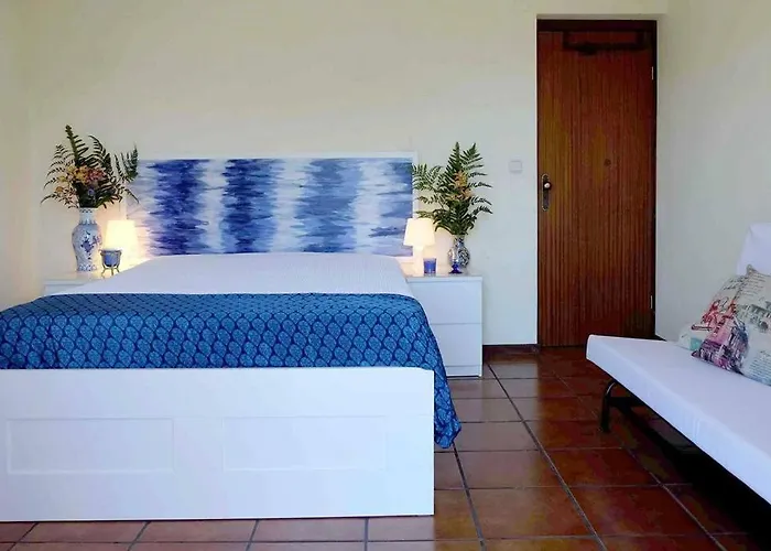 Leiras De Candoz Douro Valley Holiday home Marco de Canaveses