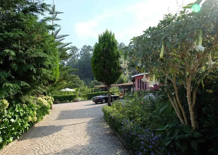 Сasa de vacaciones Leiras De Candoz Douro Valley