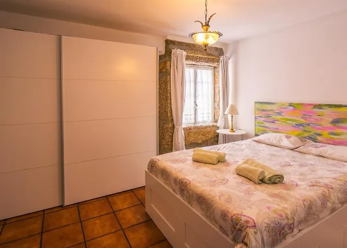 Leiras De Candoz Douro Valley * Marco de Canaveses