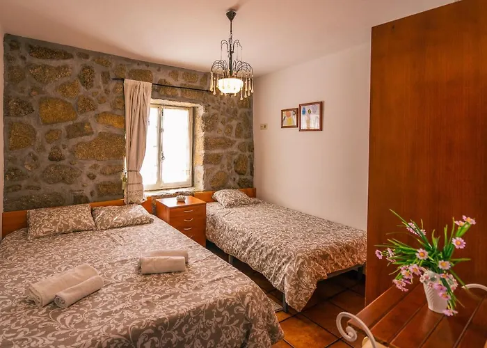 Leiras De Candoz Douro Valley * Marco de Canavezes