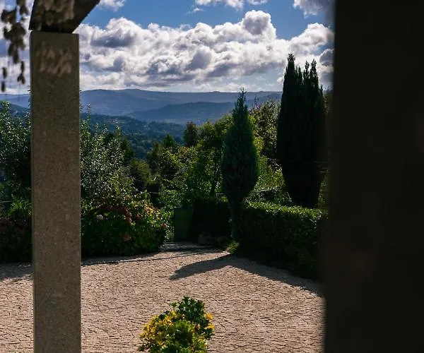 Leiras De Candoz Douro Valley Holiday home Marco de Canaveses