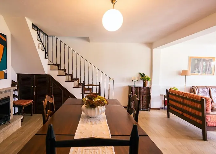 Holiday home Leiras De Candoz Douro Valley