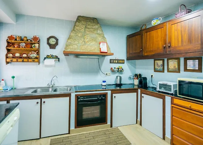 Сasa de vacaciones Leiras De Candoz Douro Valley Marco de Canavezes