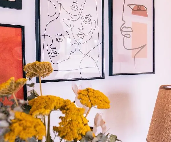 Leiras De Candoz Douro Valley