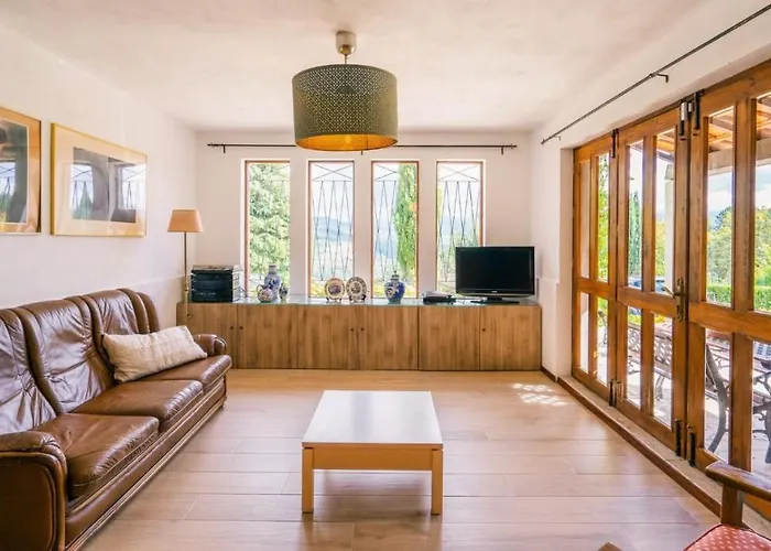 Holiday home Leiras De Candoz Douro Valley